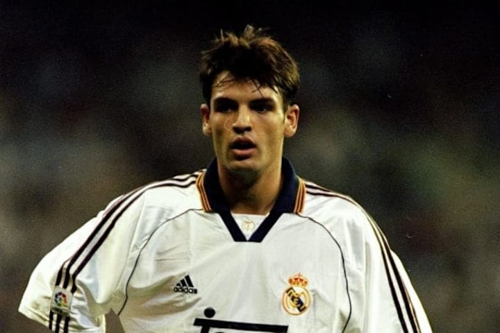 Fernando Morientes