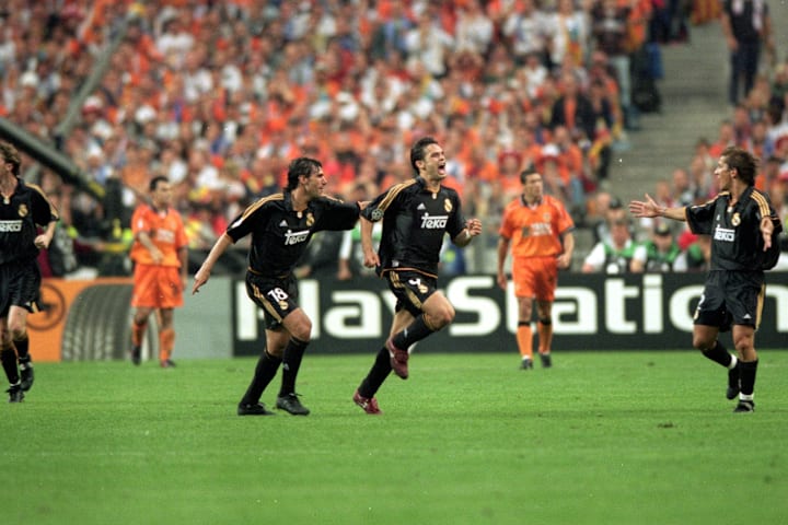 Fernando Morientes