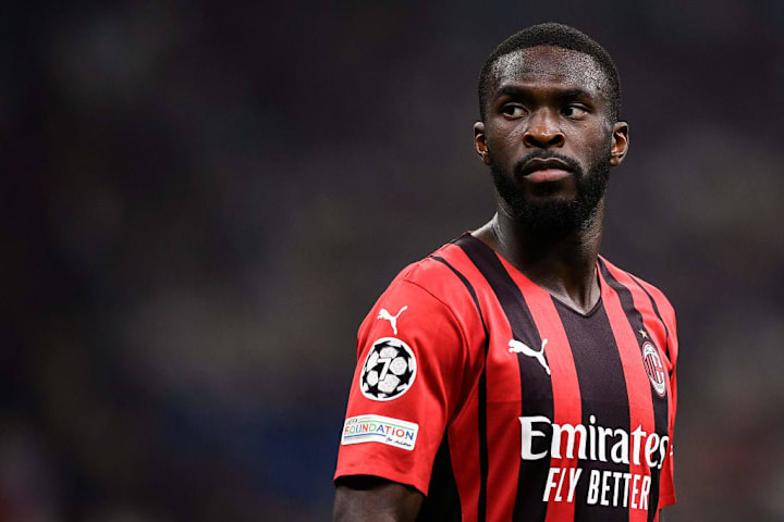 Fikayo Tomori
