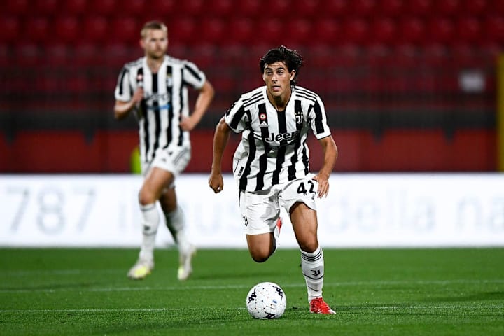 Filippo Ranocchia