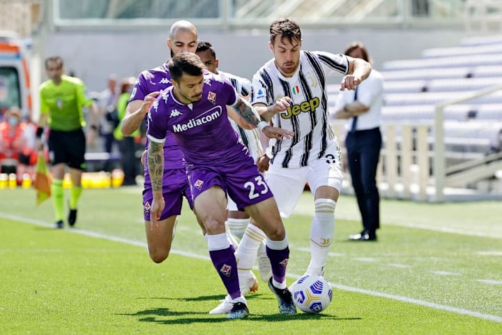 Aaron Ramsey, Lorenzo Venuti