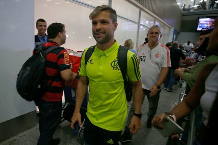 Diego Ribas