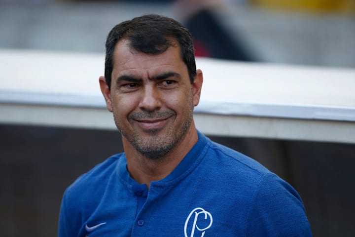 Fabio Carille