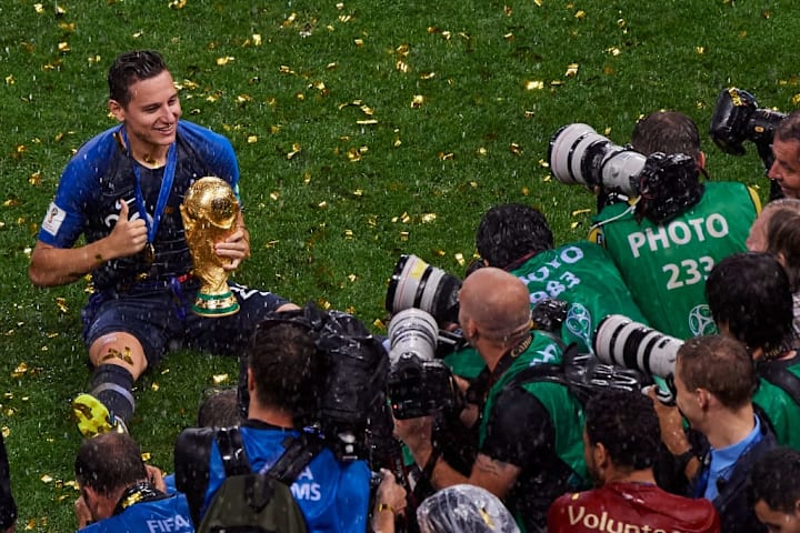 Florian Thauvin