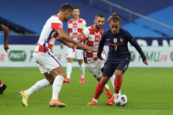 Croacia quiere hacerse fuerte en casa