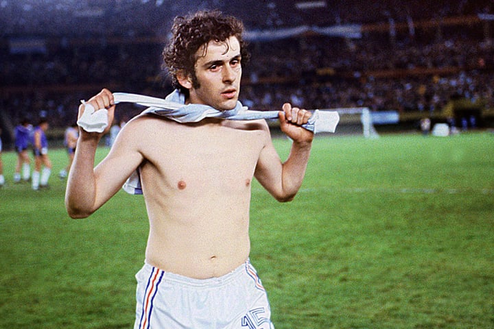 Michel Platini