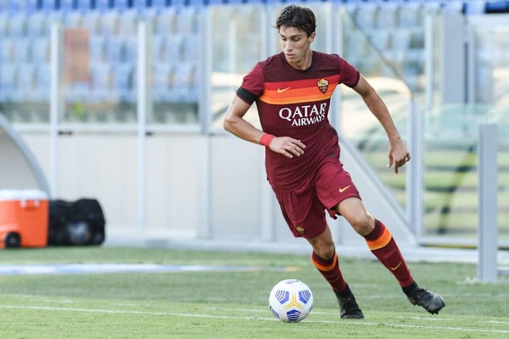 Riccardo Calafiori