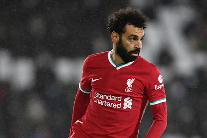 Fulham v Liverpool - Premier League