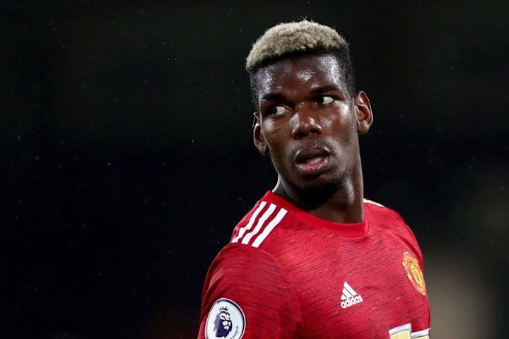 Fulham v Manchester United - Premier League