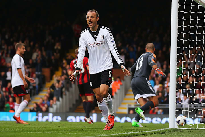 Dimitar Berbatov
