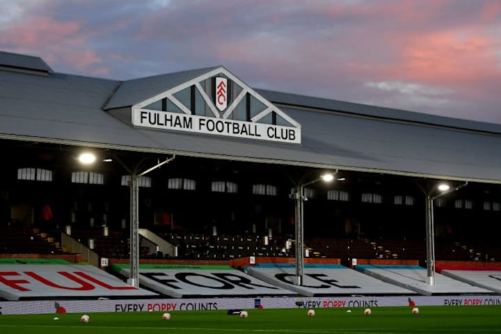 Fulham vs Liverpool: Live Streaming, Jadwal Laga, dan Info ...