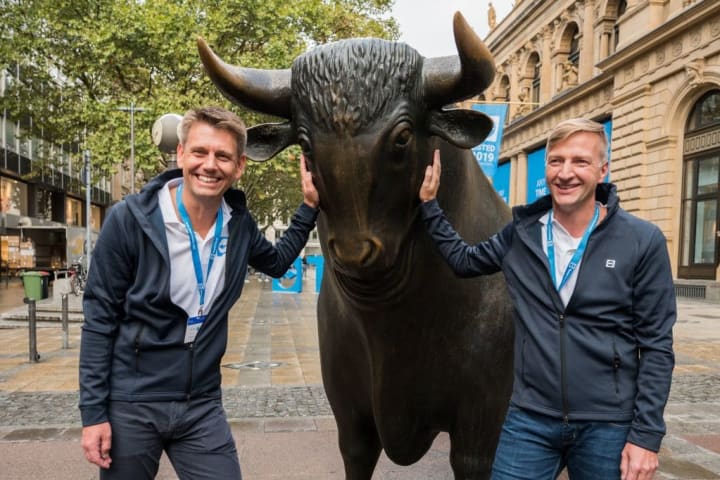 GERMANY-COMPUTERS-STOCK-IPO-TEAMVIEWER