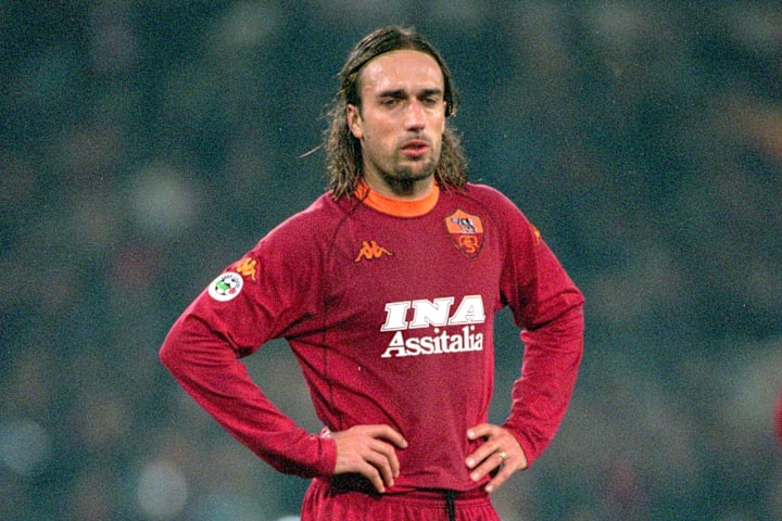 Gabriel Batistuta