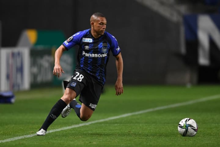 Wellington Silva