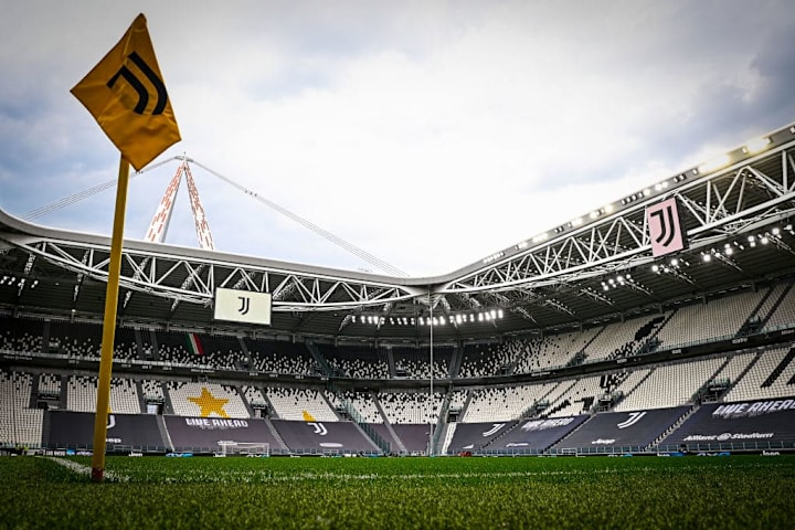 Allianz Stadium