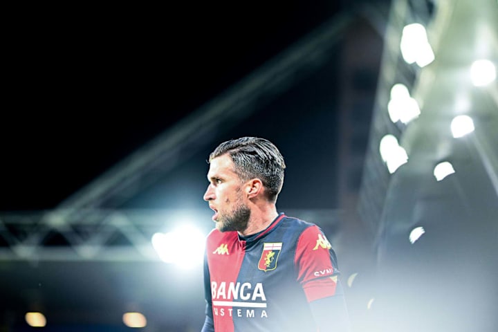 Kevin Strootman