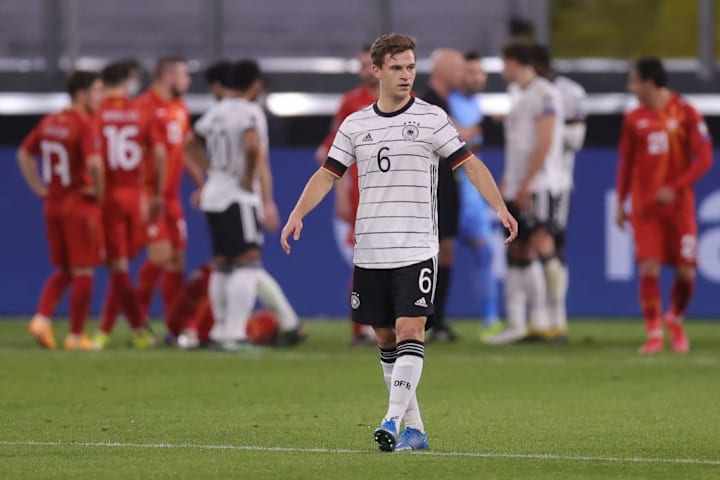 Joshua Kimmich