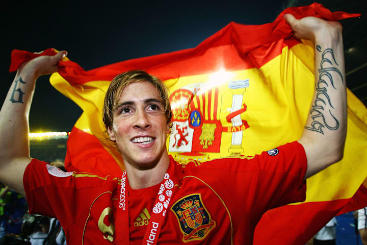Fernando Torres