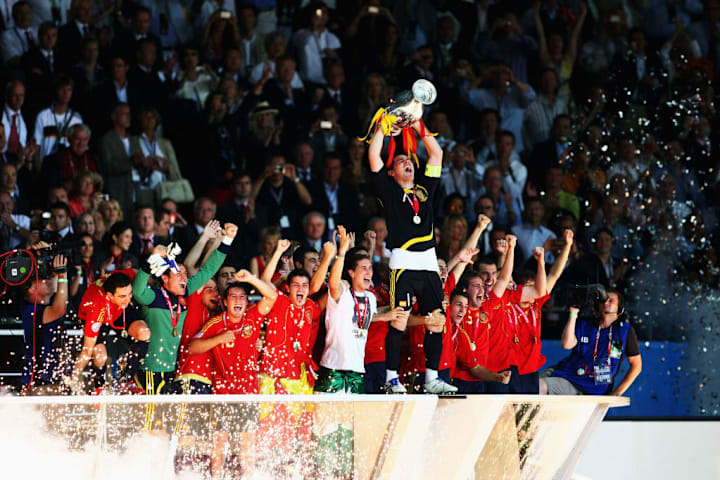 Ilker Casillas