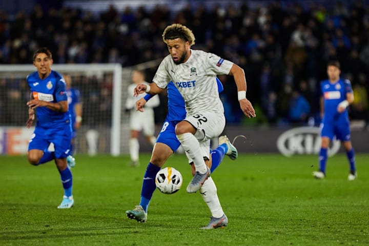 Tonny Vilhena