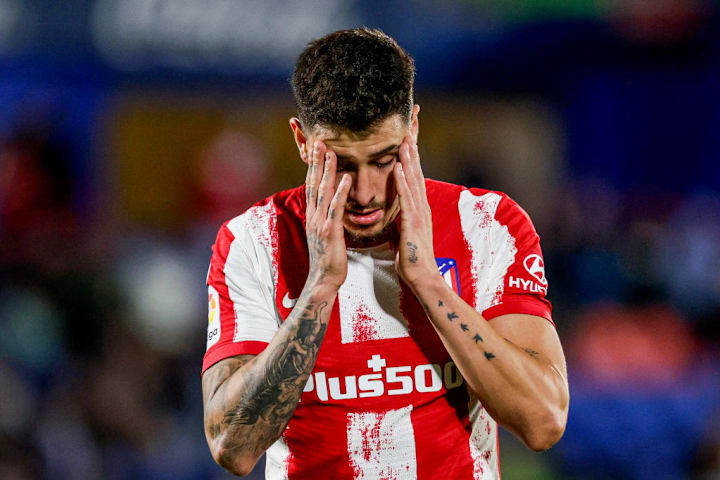 Jose Maria Gimenez
