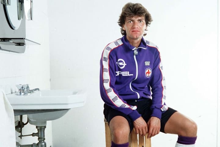 Giancarlo Antognoni