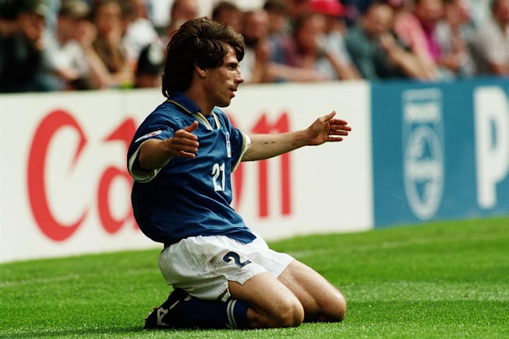 Gianfranco Zola 