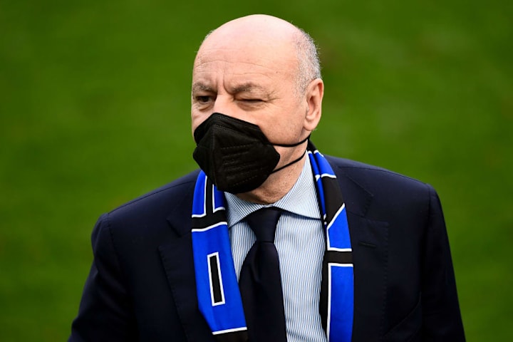 Giuseppe Marotta