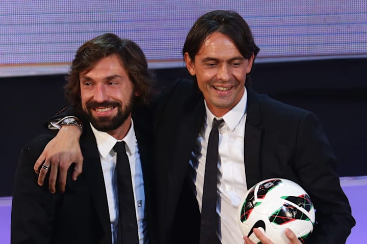 Gran Gala del Calcio Aic