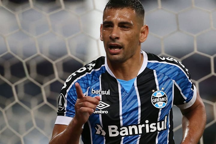 Gremio v América de Cali - Copa CONMEBOL Libertadores 2020