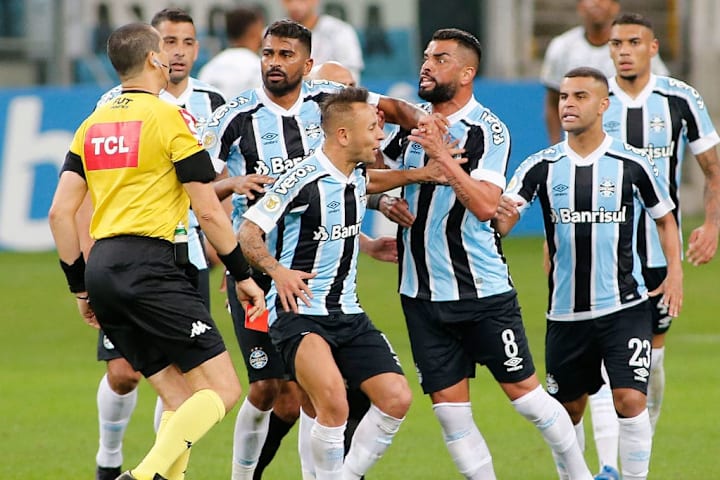 Ricardo Marques Ribeiro Grêmio Data Fifa Felipão Maicon Rafinha