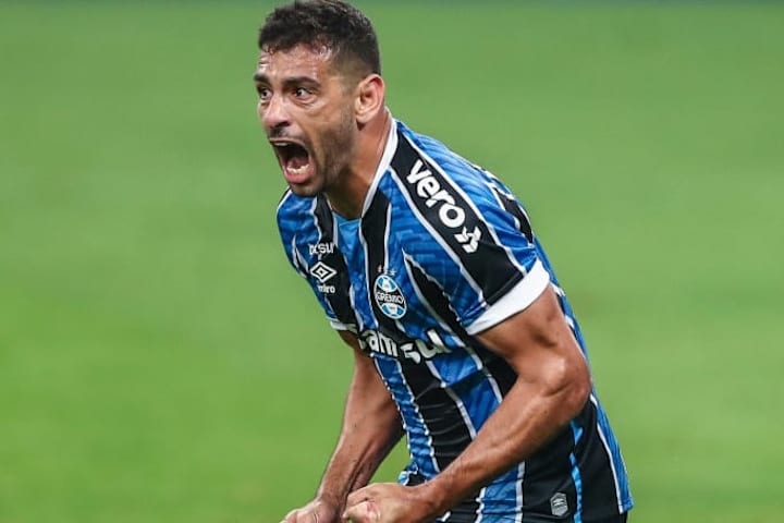 Bahia x Grêmio | Onde assistir, prováveis escalações ...