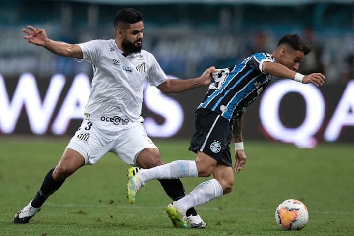 Felipe Jonatan, Ferreira
