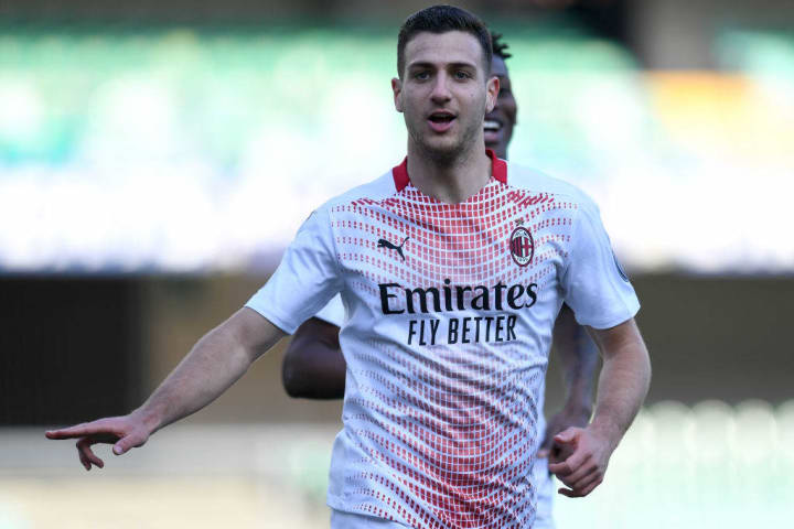 Diogo Dalot