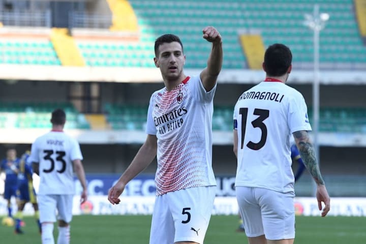 Diego Talot