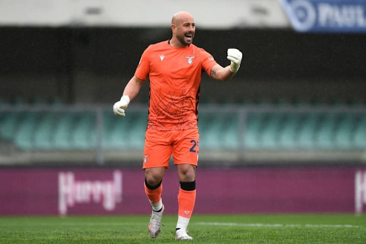 Pepe Reina