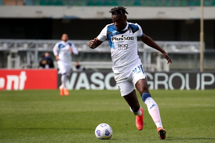 Duvan Zapata