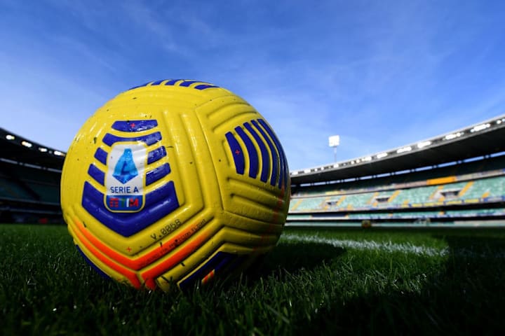 Serie A