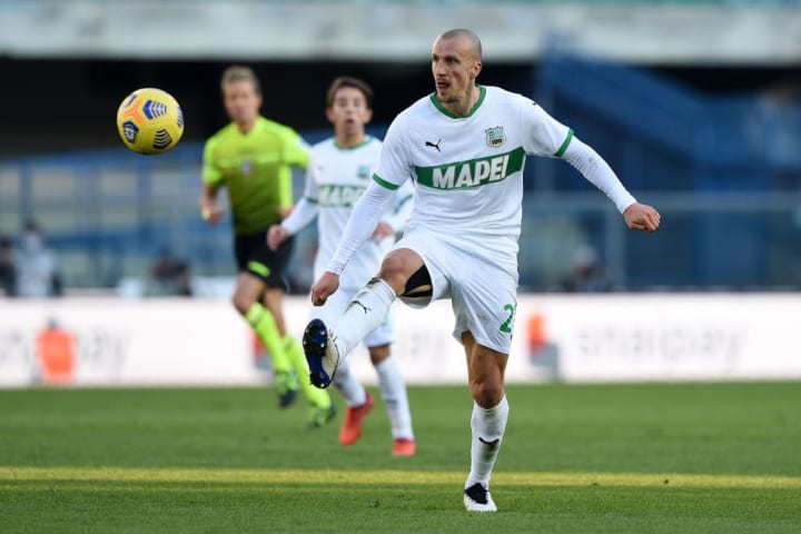 Vlad Chiriches
