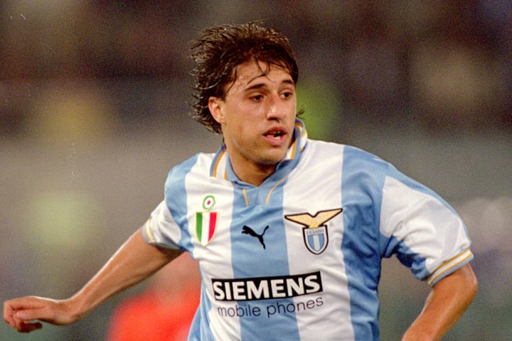 Hernan Crespo