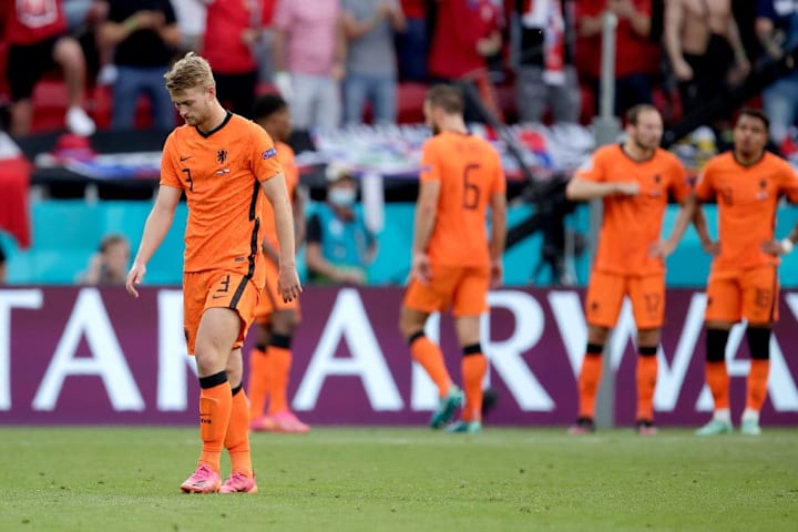 Matthijs De Ligt