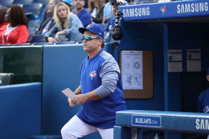 John Gibbons es reconocido como un estratega de carácter fuerte que sabe manejar los egos dentro de un equipo de la MLB