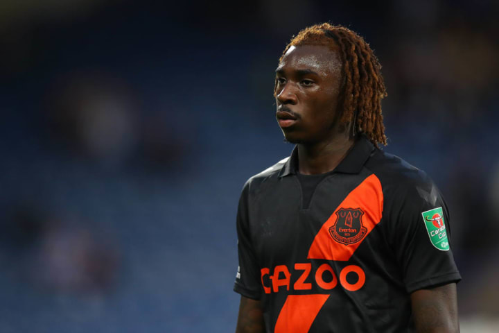 Moise Kean