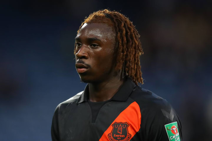 Moise Kean