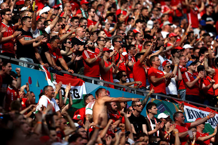 UEFA to investigate alleged racism and homophobia incidents