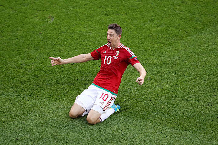 Zoltan Gera