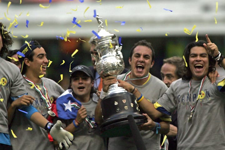(I a D) Guillermo Ochoa, Ricardo Martine