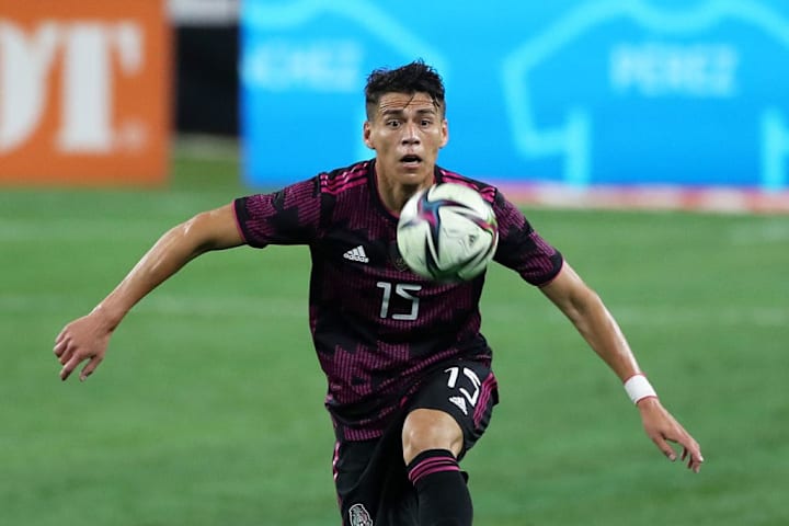 Hector Moreno