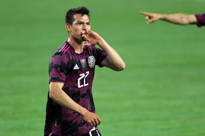 Hirving Lozano