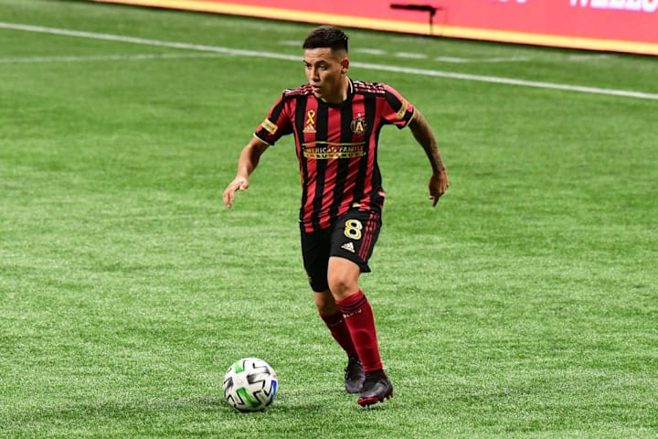 Inter Miami CF v Atlanta United FC